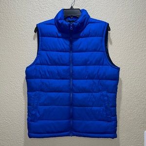 GAP vest